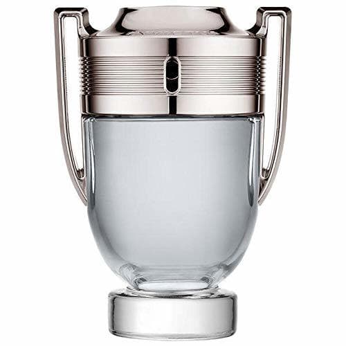 Belleza Paco Rabanne Invictus