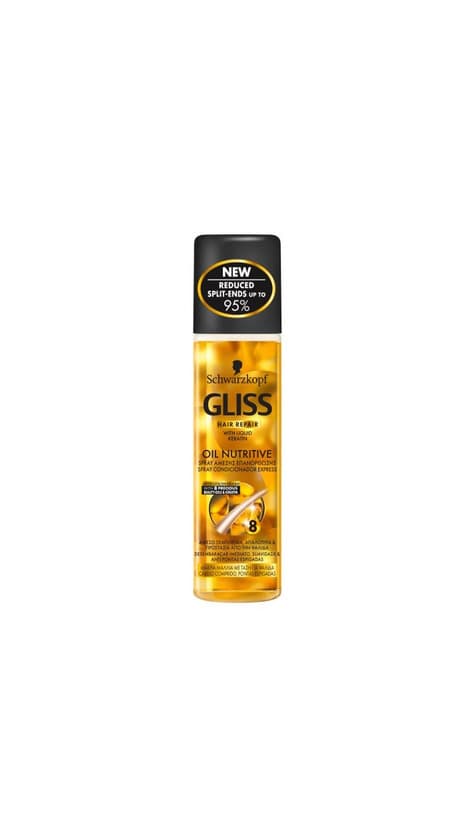 Product Spray condicionador Gliss