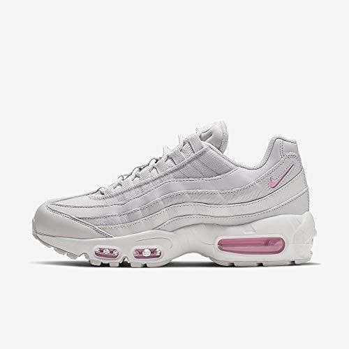 Fashion Nike Wmns Air MAX 95 SE, Zapatillas de Atletismo para Mujer, Multicolor