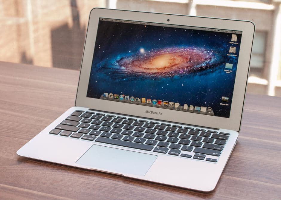 Fashion MacBook Air 11