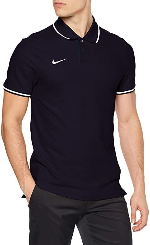 Fashion Nike M Polo TM Club19 SS