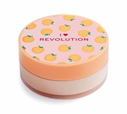 Product Makeup Revolution London I Heart Revolution Loose Baking Powder 21 g