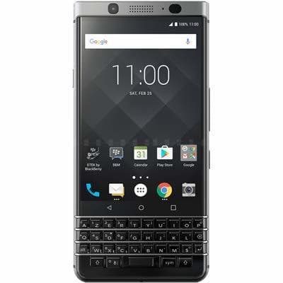 Electronic BlackBerry KEYone - Smartphone 4G, 11,4 cm