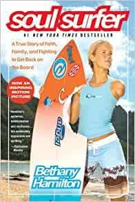 Book Soulsurfer