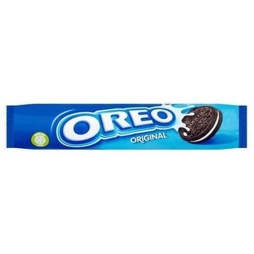 Moda Oreo