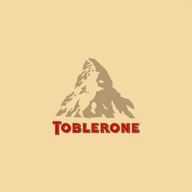 Product Toblerone chocolat