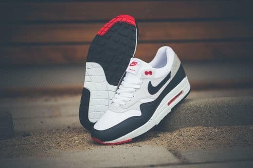 Product Nike Air Max 1 Patch Paris