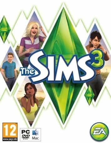 Videojuegos The Sims 3