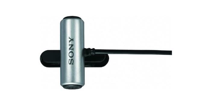 Product Sony ECMCS3.CE7