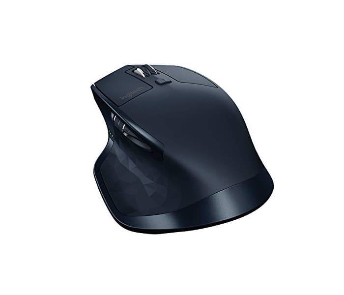 Electronic Logitech MX Master Wireless Mouse