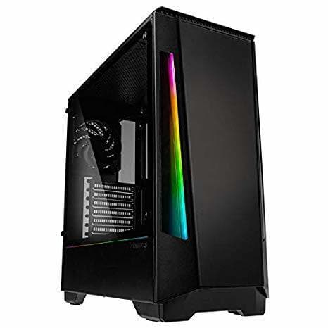 Electrónica Phanteks Eclipse P360X Midi-Tower