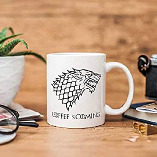 Product Caneca Game of Thrones