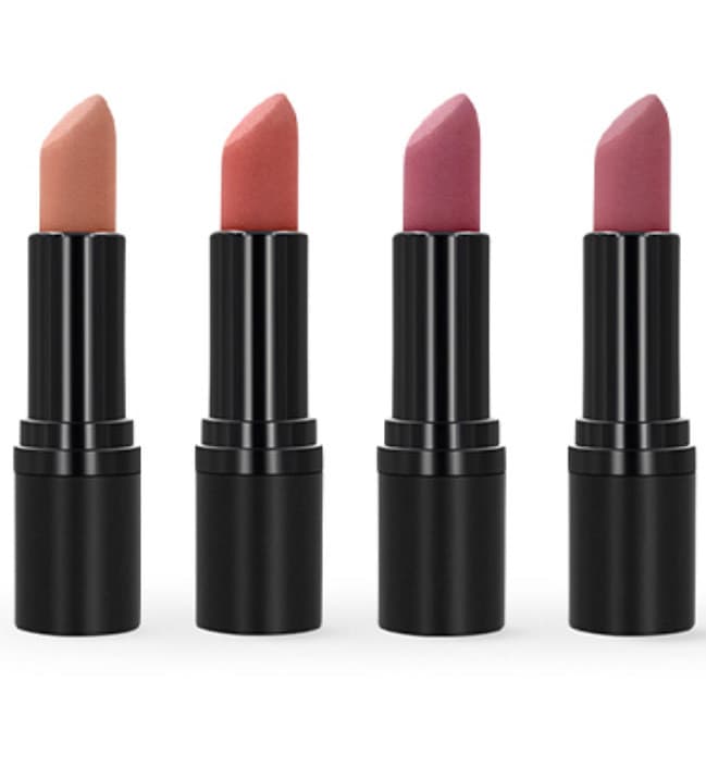 Moda Banana Beauty - Lipsticks 