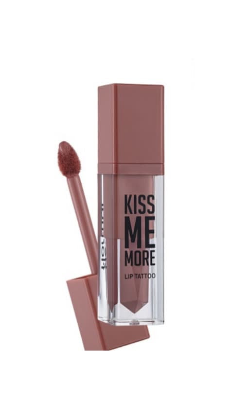 Product Kiss Me More Lip Tattoo da FLORMAR