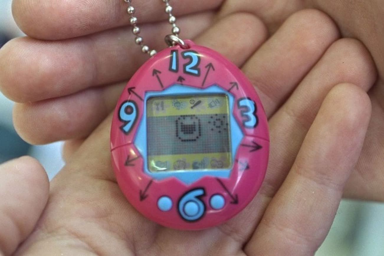 Product Tamagotchi