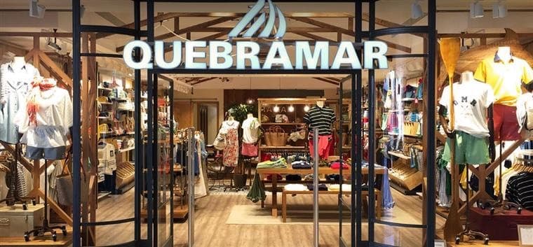 Product QuebraMar