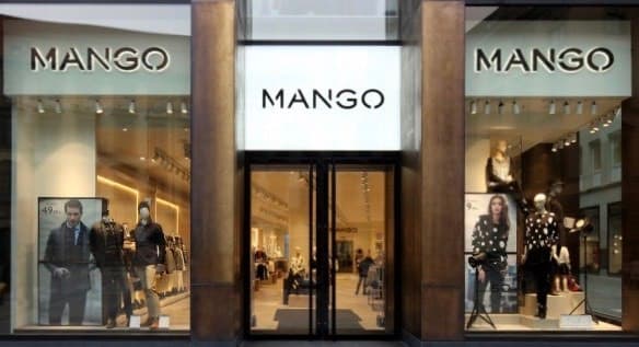 Fashion Mango