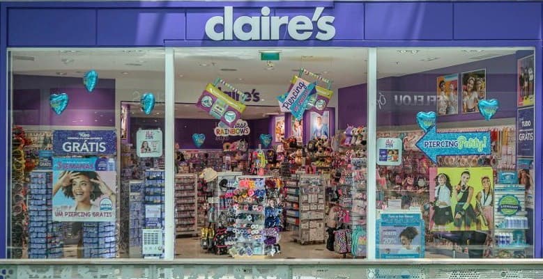 Fashion Claire’s