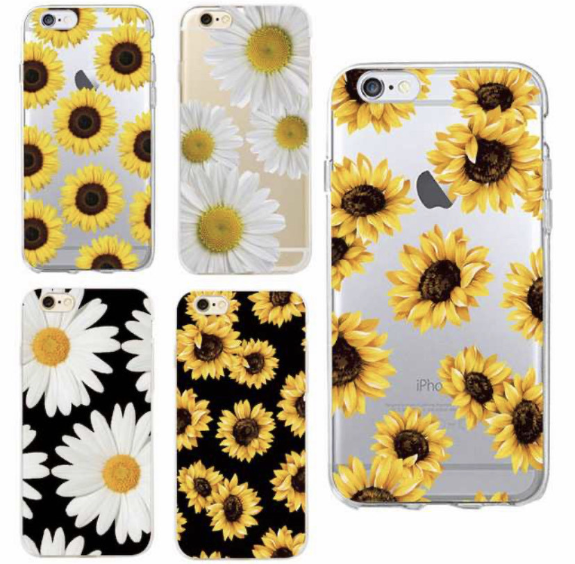 Product Fundas girasoles