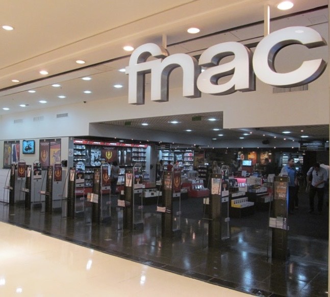 Product Fnac