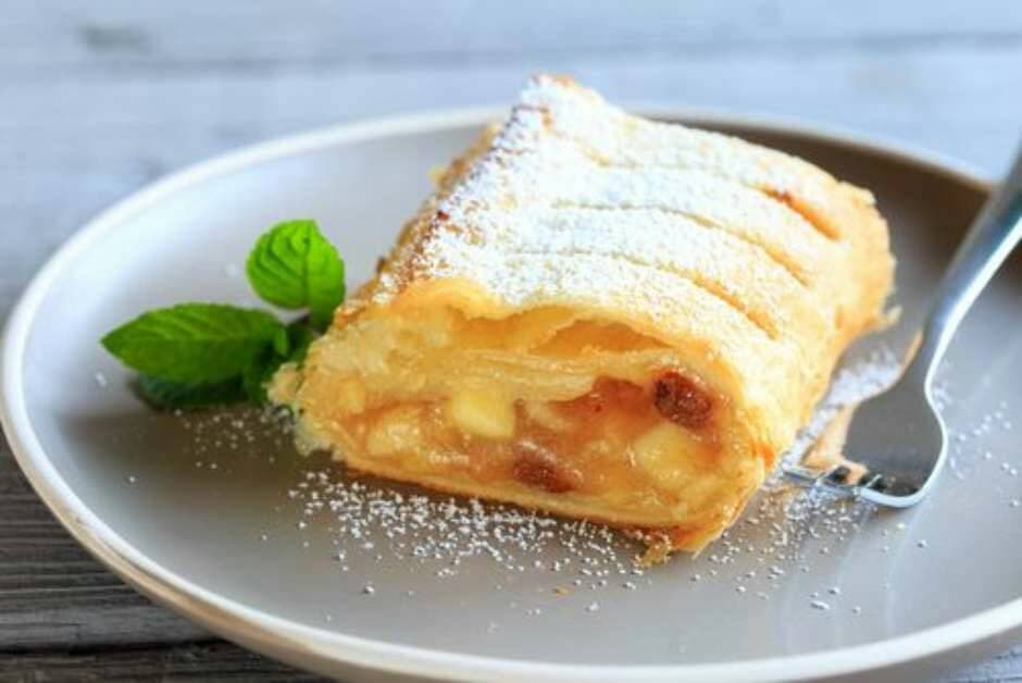 Product Strudel de Maçã