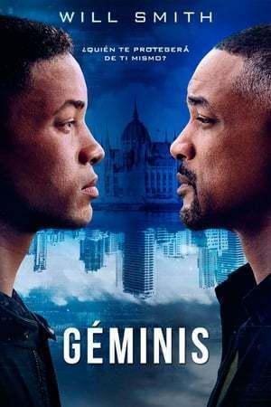 Movie Gemini Man