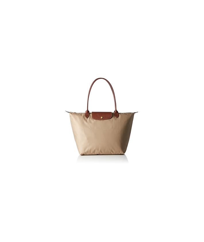 Fashion LongchampLe Pliage Large Tote Bag - Bolsa Mujer
, color Beige, talla 19x30x31 cm (B x H x T)