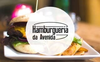 Restaurants Hamburgueria da Avenida