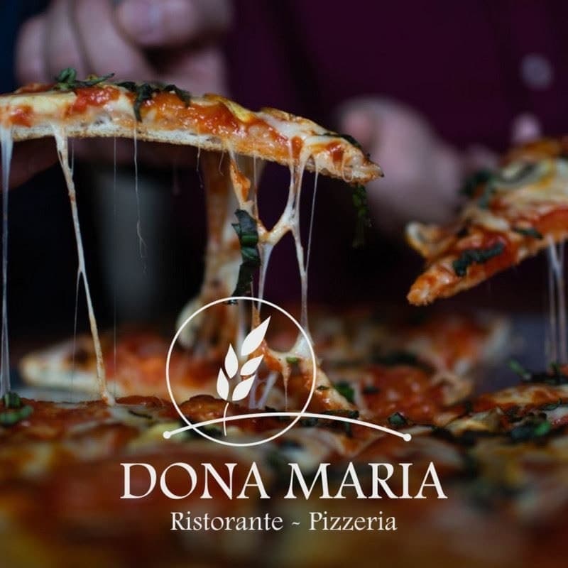 Restaurants Pizzaria Dona Maria