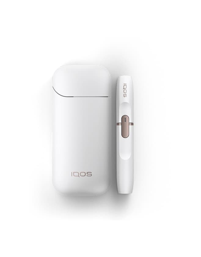 Beauty IQOS