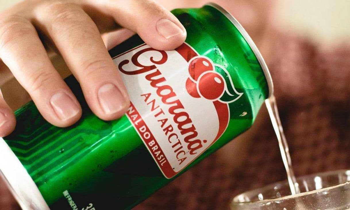 Producto Guaraná Antarctica Bebida