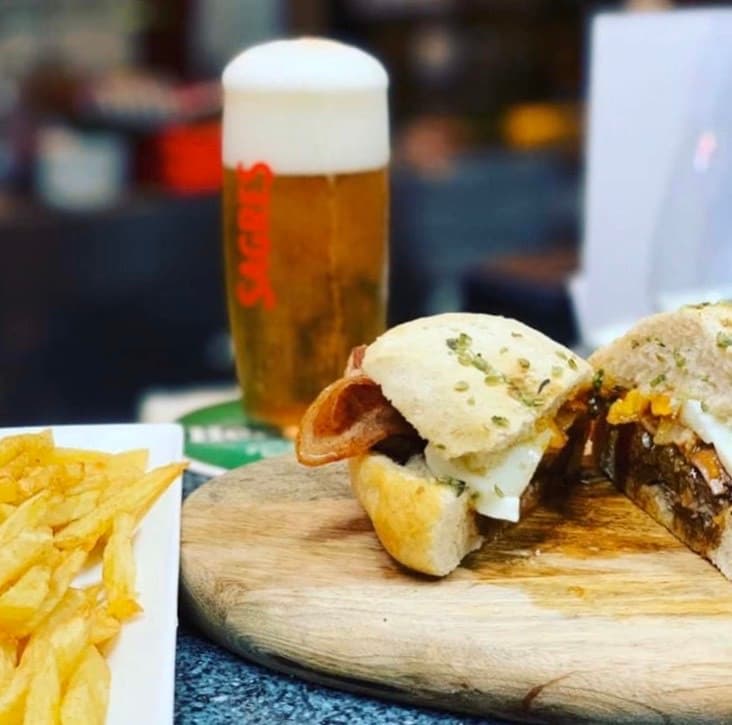 Restaurants Gatus Cervejaria Alentejana