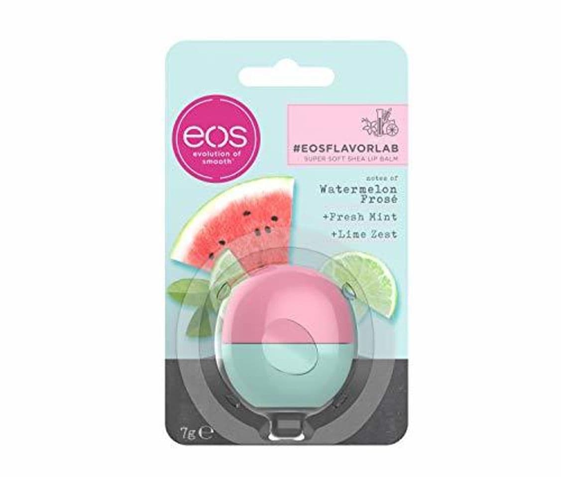 Beauty EOS #eosflavorlab Watermelon Frosé Sphere 700 g