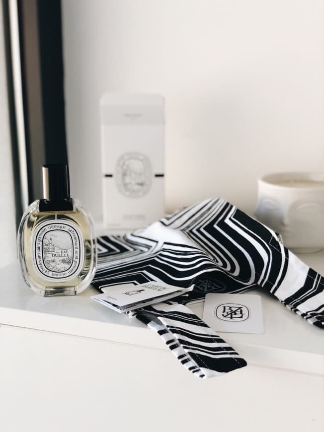 Producto Diptyque Eau Duelle