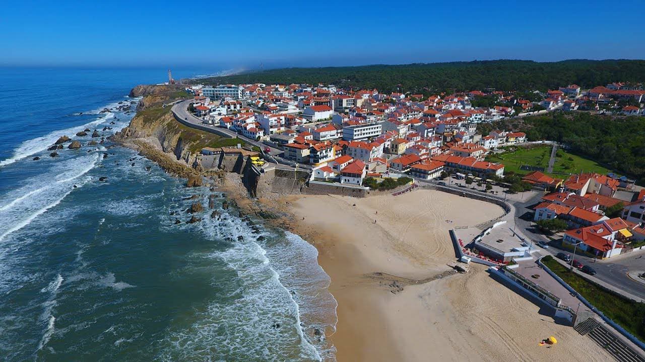 Lugar São Pedro de Moel