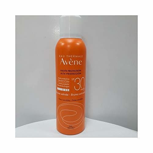 Beauty Avène Sun Care Mist SPF 30 - Aceite de protección solar