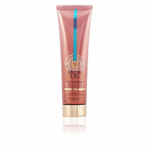 Belleza L'Óreal Mythic Oil Crema Capilar Hidratante