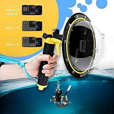 Product TELESIN GoPro Dome Underwater Case