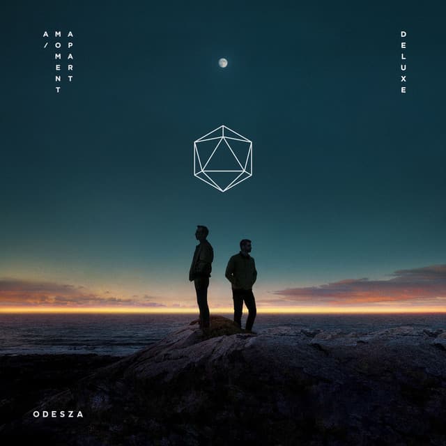 Music It’s Only (feat. Zyra) - ODESZA VIP Remix