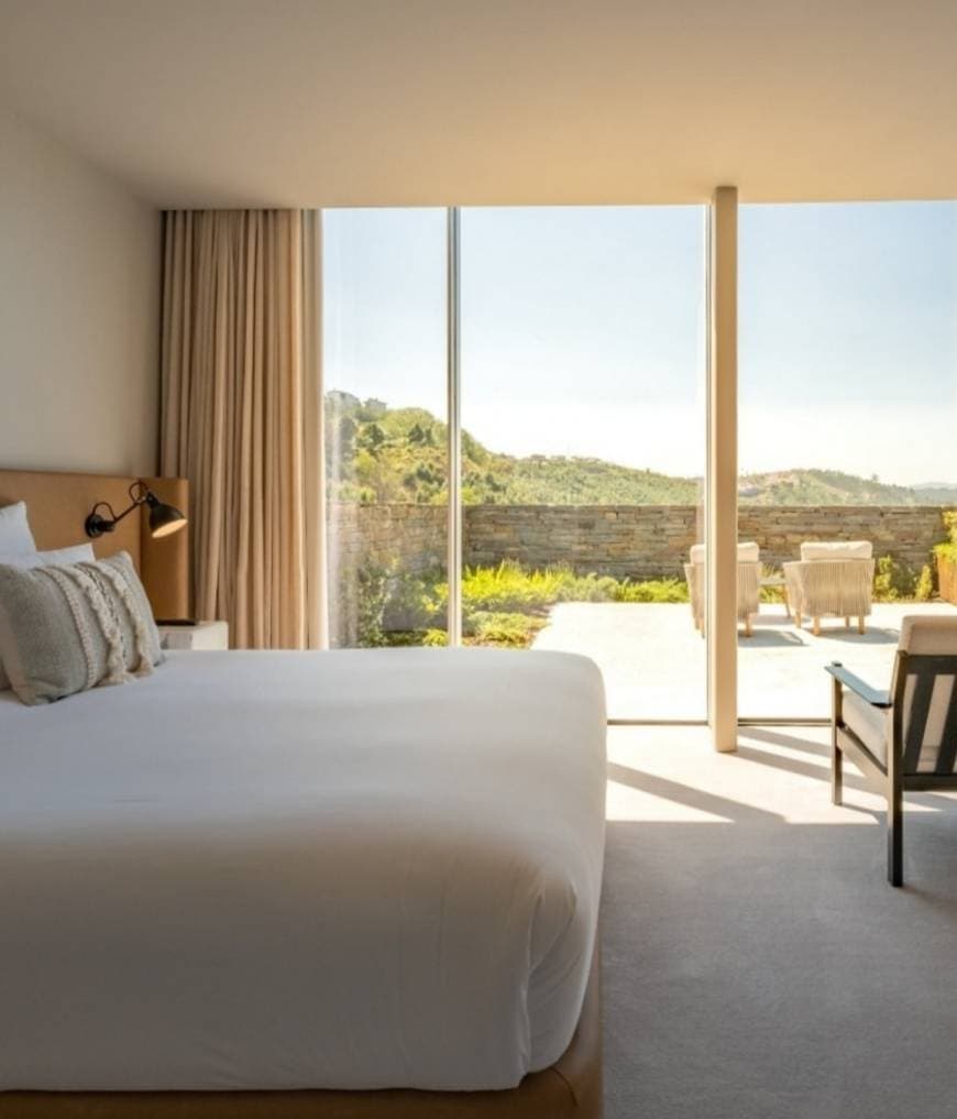 Place Douro41 Hotel & Spa