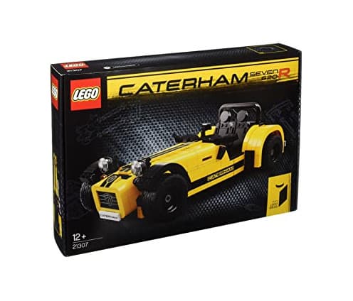 Producto Lego Caterham Seven 620R