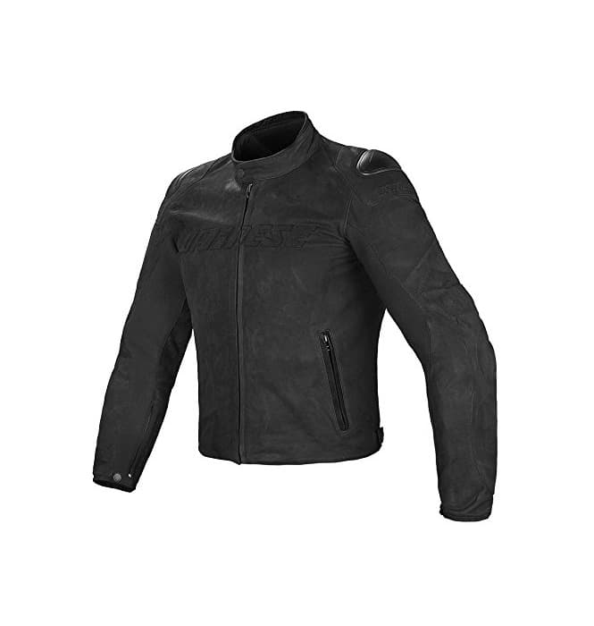 Producto G. STREET RIDER PIEL negro negro Talla