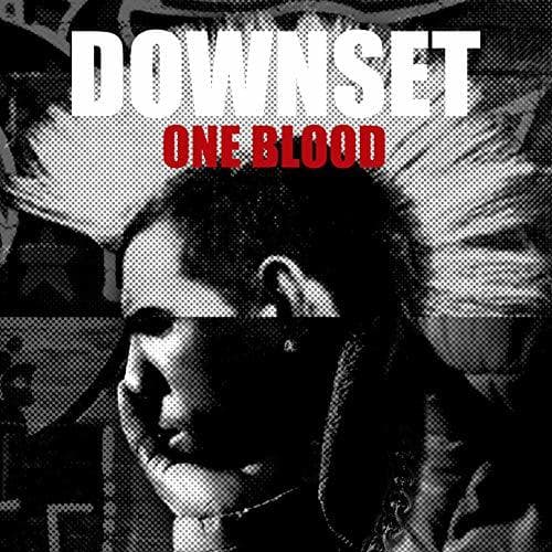 Canción Downset - One blood 