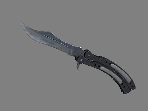 Product Butterfly Knife CS GO