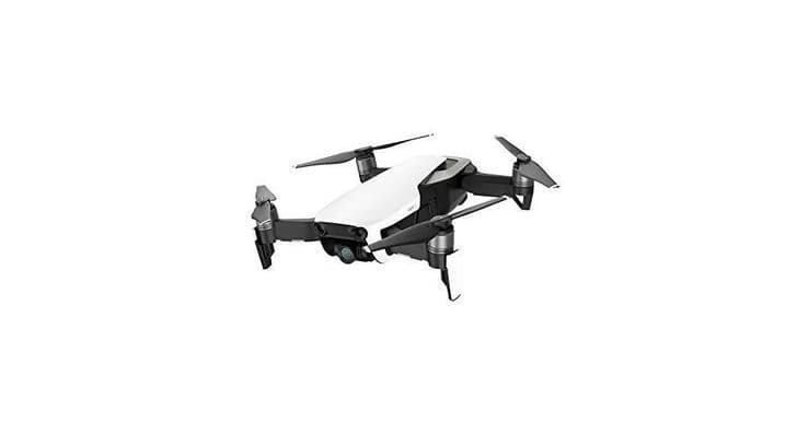 Product DJI Mavic Air Fly More Combo - Dron con cámara para grabar