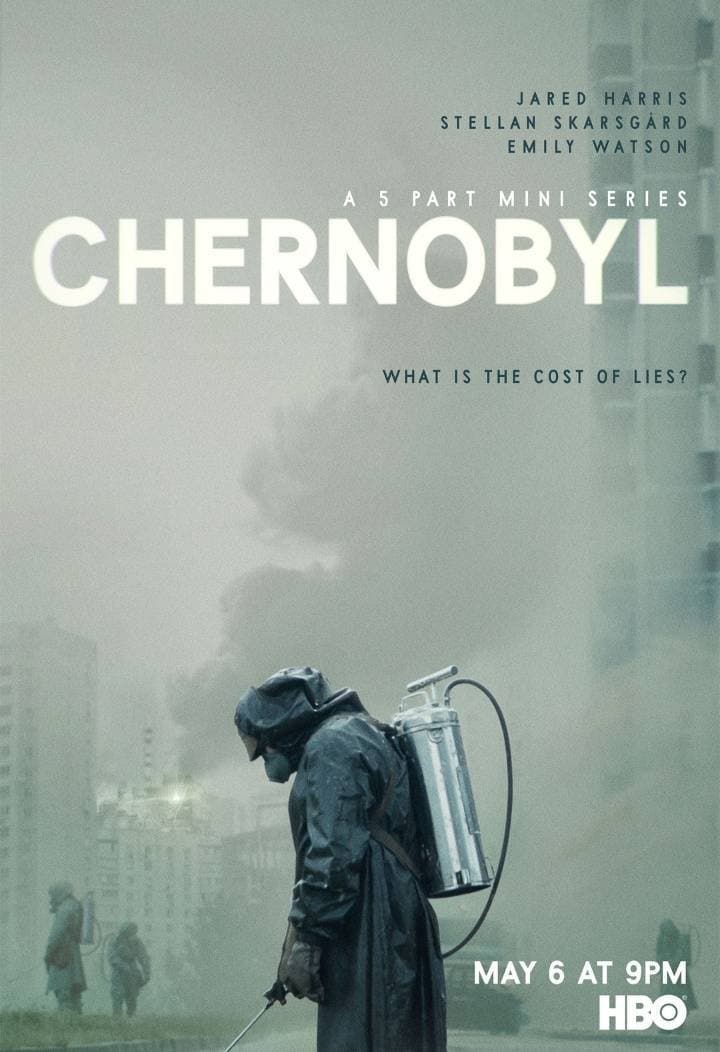 Movie Chernobyl