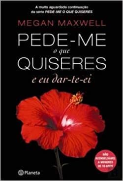 Book Pede-me o que Quiseres e eu Dar-te-ei 