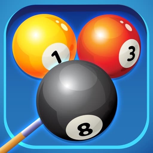 App Snooker Pool 8 Ball Billiards - Master Live Pro