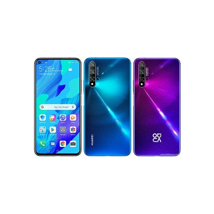 Product HUAWEI nova 5T