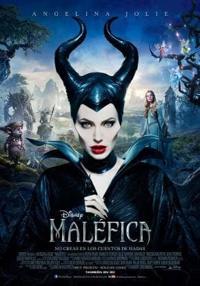 Movie Maléfica (2014)